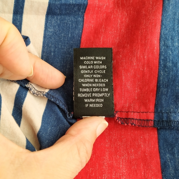 💥SALE💥Jason Wu for Target Poplin dress - Picture 6 of 10